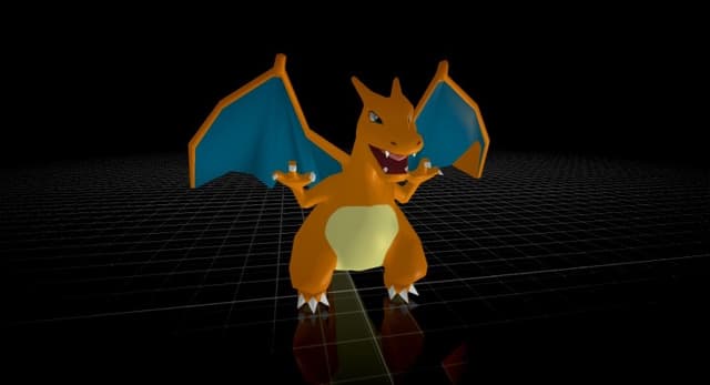 Charizard