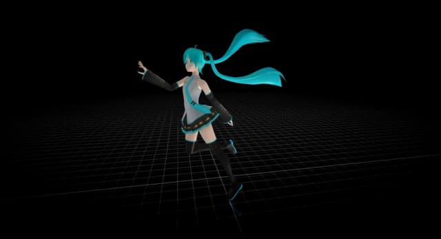 Hatsune Miku