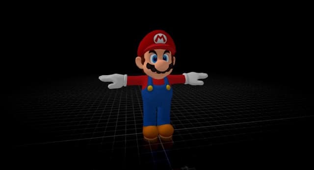 Mario