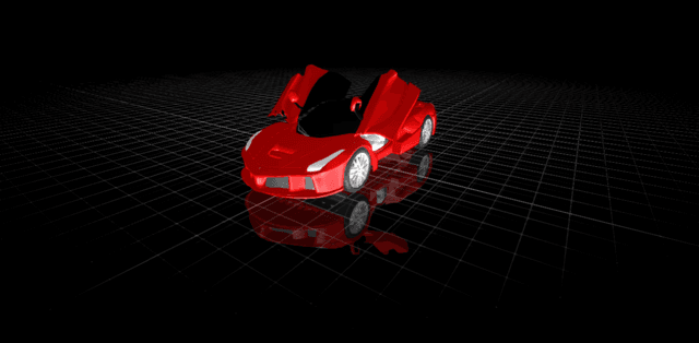 Ferarri