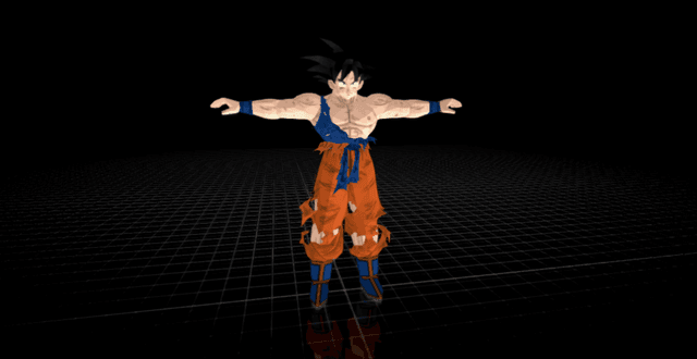 Goku