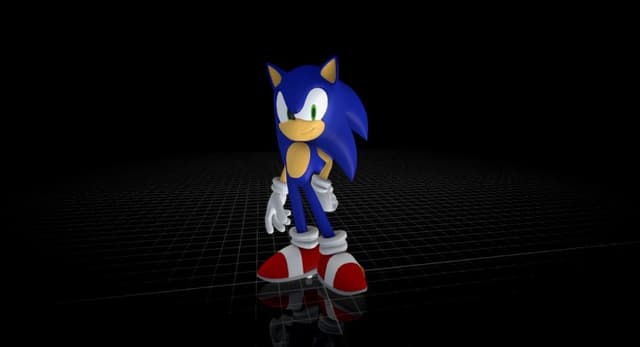 Sonic
