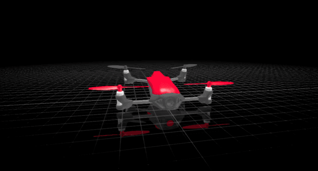 Quadcopter